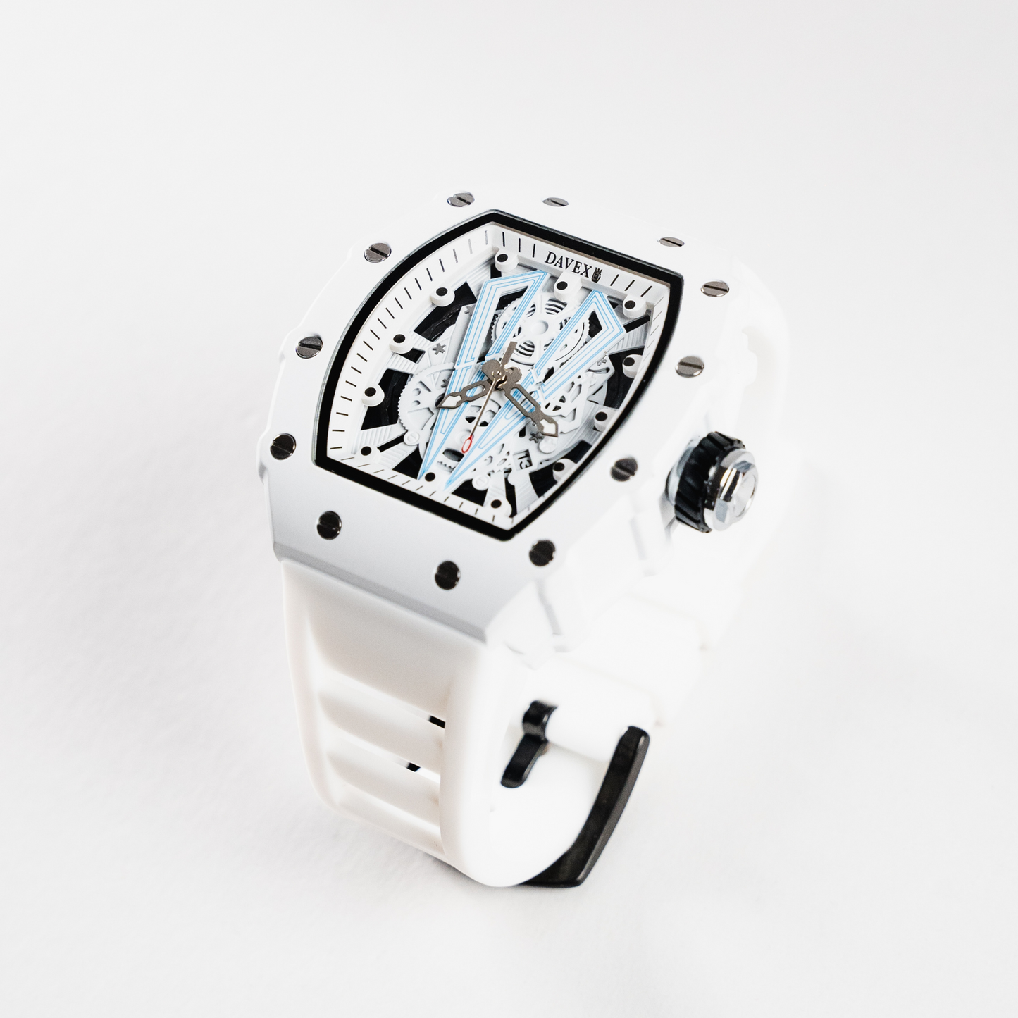 Edition Ⅰ - White