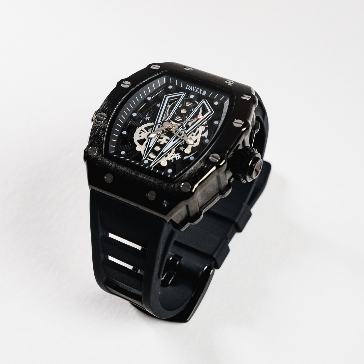 Edition Ⅰ - Black