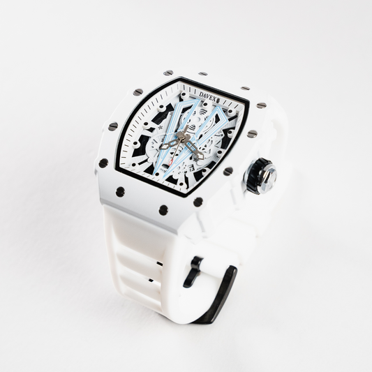 Edition Ⅰ - White