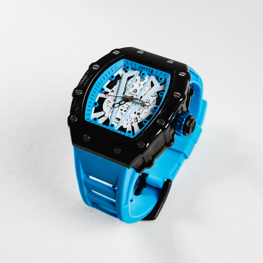 Edition Ⅰ - Blue