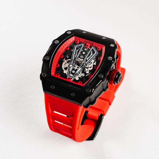 Edition Ⅰ - Red