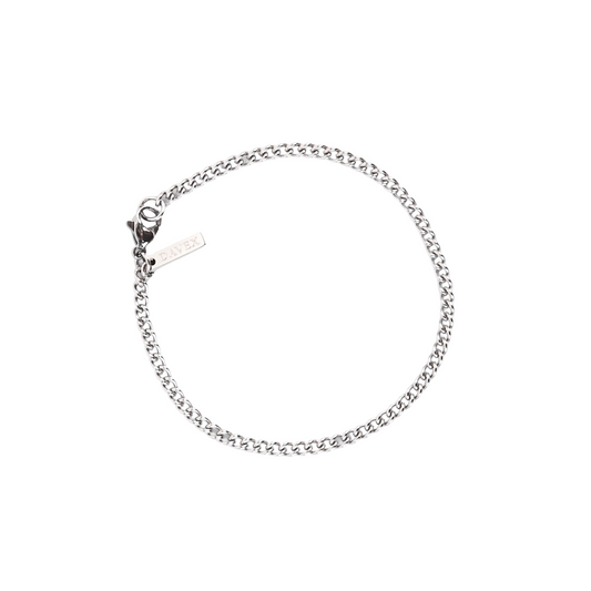 Bracelet (Silver)